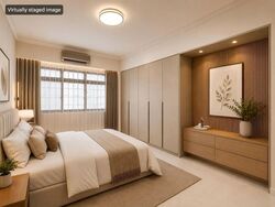 Blk 761 Woodlands Avenue 6 (Woodlands), HDB 5 Rooms #593588501